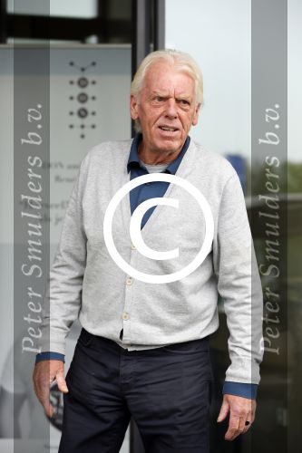 Badhoevedorp 16 mei 2013
Pro Am deloitte open golf op de golfbaan bij schiphol. Leo Beenhakker
Peter Smulders bv