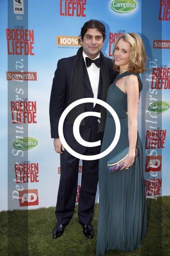 Amsterdam 13 mei 2013
Premiere leve boerenliefde in tuschinski. Liza Sips met vriend Ralph Mannheim
Peter Smulders bv