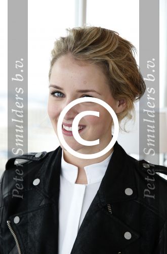 Amsterdam 23 april 2013
Presentatie by Danie Bles in World fashion center. Liza Sips
Peter Smulders bv
