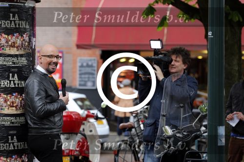 Amsterdam 14 mei 2013
Opening winkel Danie Bles op de cornelis schuytstraat. Maik  de Boer
Peter Smulders bv