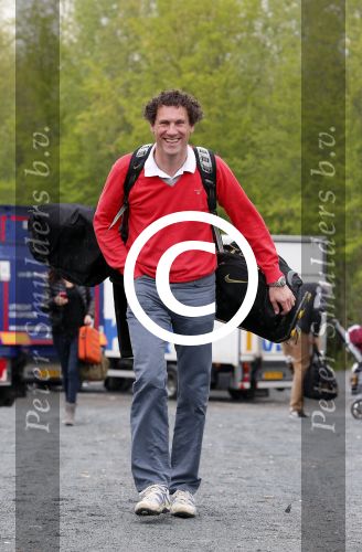 Badhoevedorp 16 mei 2013
Pro Am deloitte open golf op de golfbaan bij schiphol. Marcel Maier
Peter Smulders bv