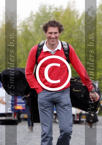 Badhoevedorp 16 mei 2013
Pro Am deloitte open golf op de golfbaan bij schiphol. Marcel Maier
Peter Smulders bv