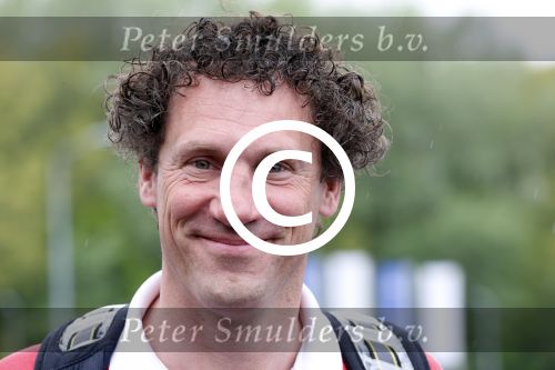 Badhoevedorp 16 mei 2013
Pro Am deloitte open golf op de golfbaan bij schiphol. Marcel Maier
Peter Smulders bv
