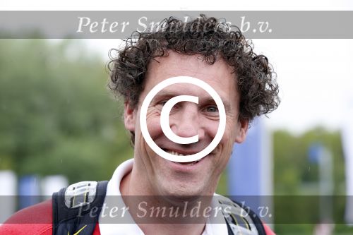Badhoevedorp 16 mei 2013
Pro Am deloitte open golf op de golfbaan bij schiphol. Marcel Maier
Peter Smulders bv