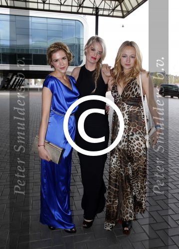 Amsterdam 12 mei 2013
Uitreiking coiffure awards in de rai. Marly v d Velden
Peter Smulders bv
