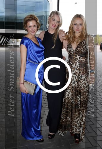 Amsterdam 12 mei 2013
Uitreiking coiffure awards in de rai. Marly v d Velden
Peter Smulders bv