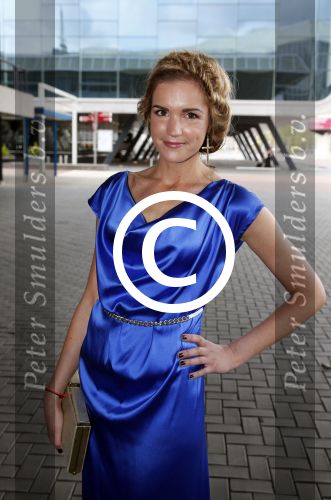 Amsterdam 12 mei 2013
Uitreiking coiffure awards in de rai. Marly v d Velden
Peter Smulders bv