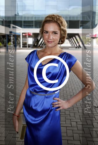 Amsterdam 12 mei 2013
Uitreiking coiffure awards in de rai. Marly v d Velden
Peter Smulders bv