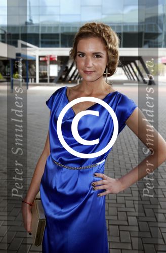 Amsterdam 12 mei 2013
Uitreiking coiffure awards in de rai. Marly v d Velden
Peter Smulders bv