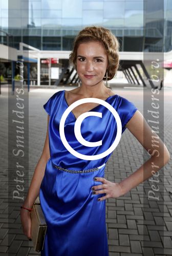 Amsterdam 12 mei 2013
Uitreiking coiffure awards in de rai. Marly v d Velden
Peter Smulders bv