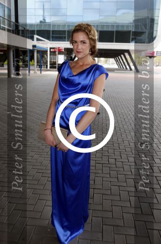 Amsterdam 12 mei 2013
Uitreiking coiffure awards in de rai. Marly v d Velden
Peter Smulders bv