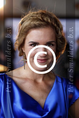 Amsterdam 12 mei 2013
Uitreiking coiffure awards in de rai. Marly v d Velden
Peter Smulders bv