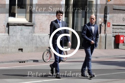 Amsterdam 28 april 2013
Premiere John v Eerd in het nieuwe de la mar theater. Maurice Wijnen met vriend
Peter Smulders bv