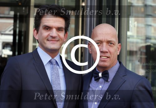 Amsterdam 28 april 2013
Premiere John v Eerd in het nieuwe de la mar theater. Maurice Wijnen met vriend
Peter Smulders bv
