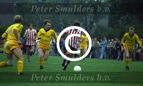 1979 Vriendschappelijke wedstrijd UNA-PSV
Michel Valke
Foto Peter Smulders BV