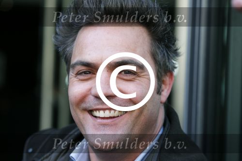Amsterdam 28 april 2013
Premiere John v Eerd in het nieuwe de la mar theater. Mike Starink
Peter Smulders bv