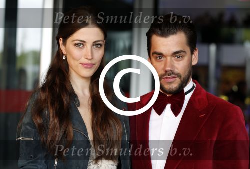 Amsterdam 12 mei 2013
Uitreiking coiffure awards in de rai. Nadia palesa met jannice
Peter Smulders bv