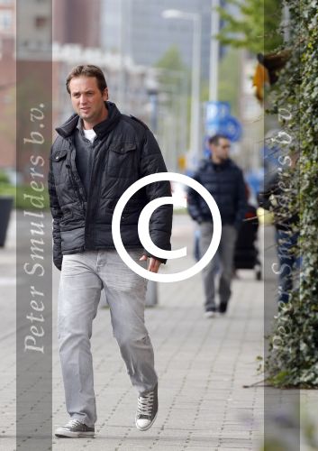 Amsterdam 13 mei 2013
Nicky v Dam en Patricia Paay doen samen boodschappen.
Peter Smulders bv
