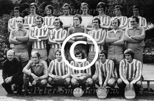 PSV Selektie