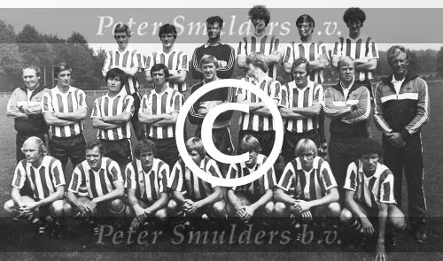 PSV Selektie