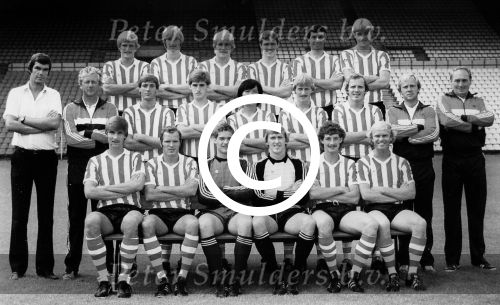PSV Selektie