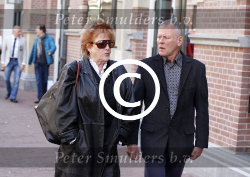 Amsterdam 28 april 2013
Premiere John v Eerd in het nieuwe de la mar theater. Pamela Teves
Peter Smulders bv