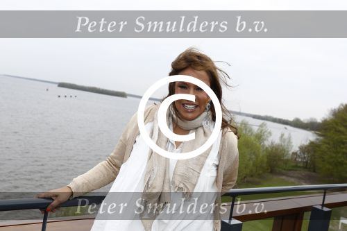 Naarden, 2 Mei 2013 
Patty Brard (Net5)
In Lust Liefde Of laten lopen
Foto Peter Smulders BV