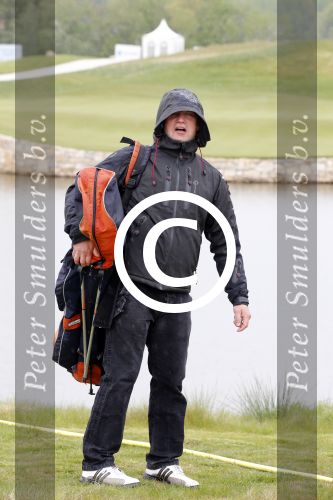 Badhoevedorp 16 mei 2013
Pro Am deloitte open golf op de golfbaan bij schiphol. Peter Paul Muller
Peter Smulders bv