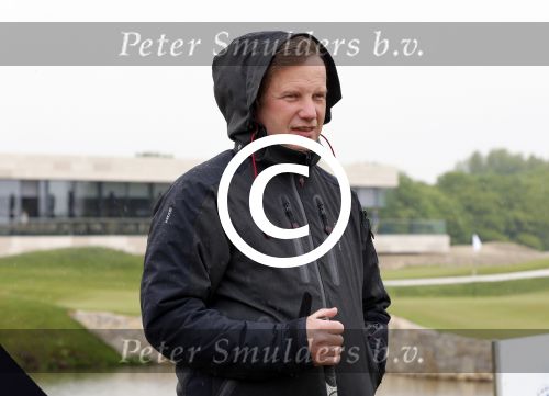 Badhoevedorp 16 mei 2013
Pro Am deloitte open golf op de golfbaan bij schiphol. Peter Paul Muller
Peter Smulders bv