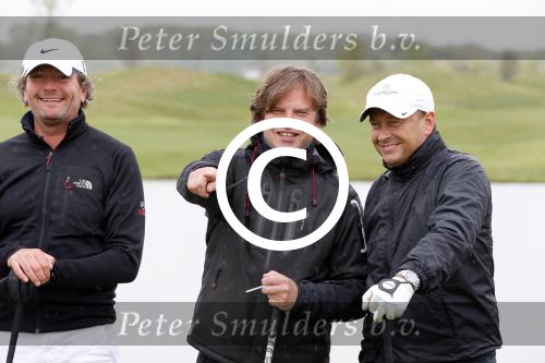 Badhoevedorp 16 mei 2013
Pro Am deloitte open golf op de golfbaan bij schiphol. Peter Paul Muller
Peter Smulders bv