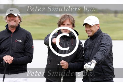 Badhoevedorp 16 mei 2013
Pro Am deloitte open golf op de golfbaan bij schiphol. Peter Paul Muller
Peter Smulders bv