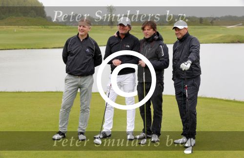 Badhoevedorp 16 mei 2013
Pro Am deloitte open golf op de golfbaan bij schiphol. Peter Paul Muller
Peter Smulders bv
