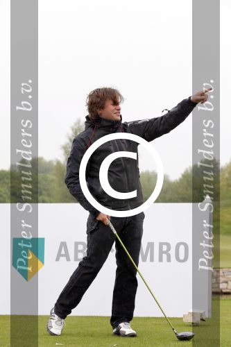 Badhoevedorp 16 mei 2013
Pro Am deloitte open golf op de golfbaan bij schiphol. Peter Paul Muller
Peter Smulders bv