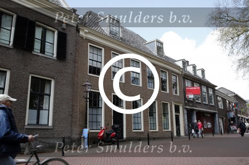 Abcoude 11 mei 2005
Huis Peter  v d Vorst in centrum Abcoude
Peter Smulders bv