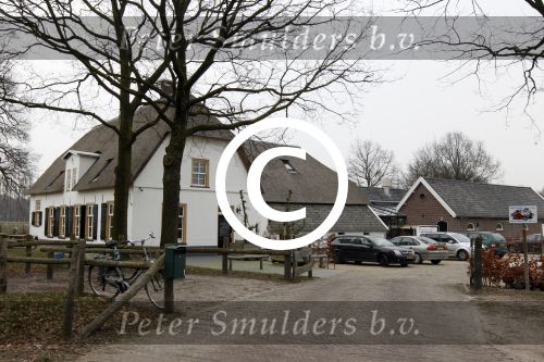 Houten 3 februari 2012
Restaurant Vroeg.
Peter Smulders bv