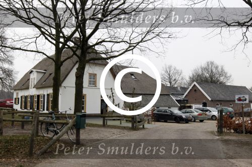 Houten 3 februari 2012
Restaurant Vroeg.
Peter Smulders bv