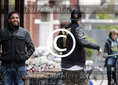 Amsterdam 13 mei 2013
Gers Padoel en Reverse op de cornelis schuytstraat.
Peter Smulders bv