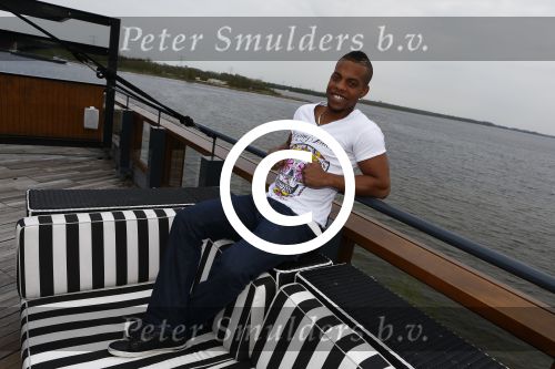Naarden, 2 Mei 2013 
Ricardo
Foto Peter Smulders BV