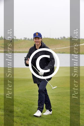 Badhoevedorp 16 mei 2013
Pro Am deloitte open golf op de golfbaan bij schiphol. Rick Engelkes
Peter Smulders bv