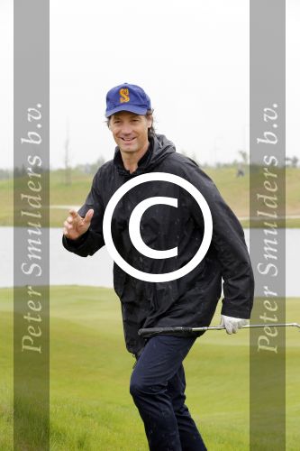 Badhoevedorp 16 mei 2013
Pro Am deloitte open golf op de golfbaan bij schiphol. Rick Engelkes
Peter Smulders bv