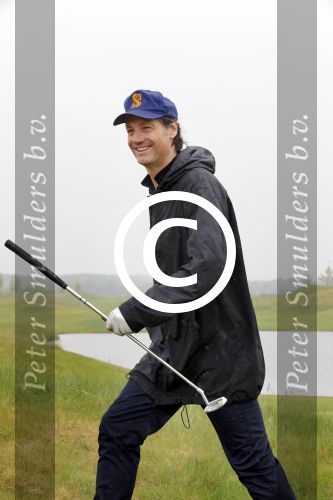 Badhoevedorp 16 mei 2013
Pro Am deloitte open golf op de golfbaan bij schiphol. Rick Engelkes
Peter Smulders bv