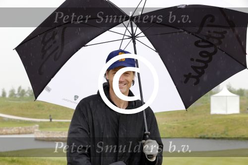 Badhoevedorp 16 mei 2013
Pro Am deloitte open golf op de golfbaan bij schiphol. Rick Engelkes
Peter Smulders bv