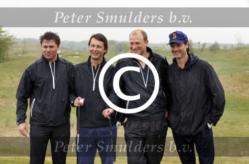Badhoevedorp 16 mei 2013
Pro Am deloitte open golf op de golfbaan bij schiphol. Rick Engelkes
Peter Smulders bv