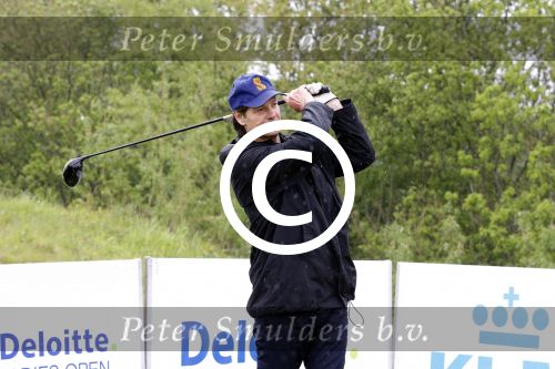 Badhoevedorp 16 mei 2013
Pro Am deloitte open golf op de golfbaan bij schiphol. Rick Engelkes
Peter Smulders bv