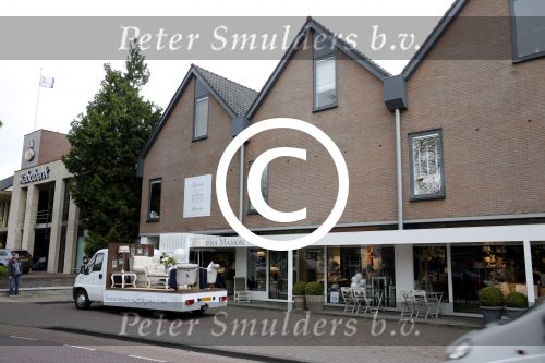 Laren 10 mei 2013
Riviera Maison winkel in Laren
Peter Smulders bv