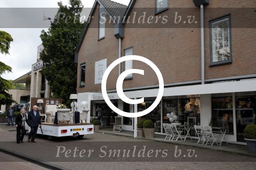 Laren 10 mei 2013
Riviera Maison winkel in Laren
Peter Smulders bv