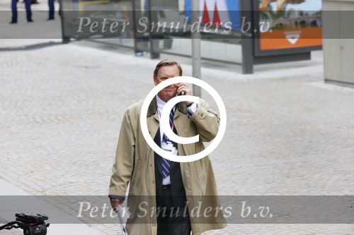 Amsterdam, 30 April 2013
Politie Security RVD Inhuldiging Koning Willem Alexander
Rob v d Veen
Foto Peter Smulders BV