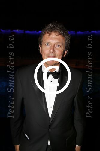 Harderwijk 14 mei 2013
Premiere nieuwe show in het dolfinarium. Robert ten Brink
Peter Smulders bv