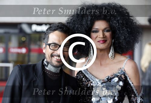 Amsterdam 12 mei 2013
Uitreiking coiffure awards in de rai. Roberto Dresia
Peter Smulders bv