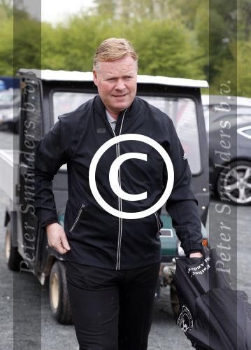 Badhoevedorp 16 mei 2013
Pro Am deloitte open golf op de golfbaan bij schiphol. Ronald Koeman
Peter Smulders bv